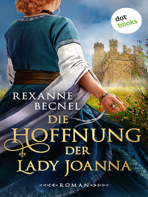cover image of Die Hoffnung der Lady Joanna